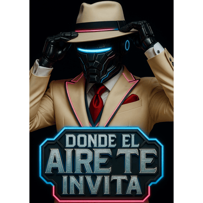 Donde el aire te invita (J.L.68 Cover)