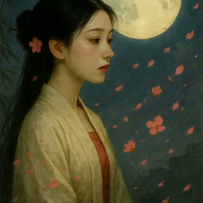 A Moon to Carry You Home
