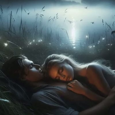 Drift Away Tonight
