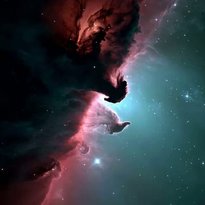 Mind Travel Part II — Luces en la Noche