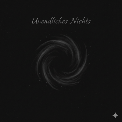 Unendliches Nichts