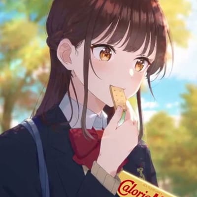 あぽしい恋