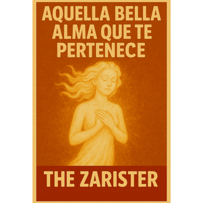 Aquella bella alma que te Pertenece