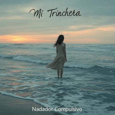 Mi trinchera...