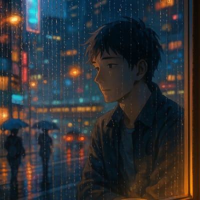 なんでもない瞬間に