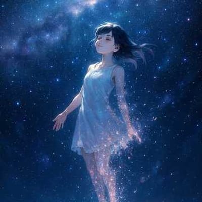 No Pain, Only Light: Last Star Memory (Remastered)