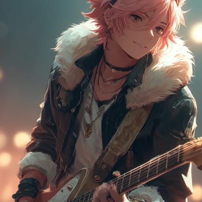 翼よ!もふもふ勇者御一行!🌸 Wings! Fluffy Heroes’ Party! 🌸 ー KARASU :Re cover ー #Rock #spaceport