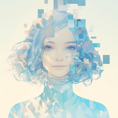 Parallel Noise(パラレル・ノイズ)