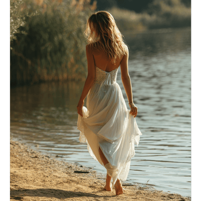 🌷Что же ты наделала, девонька моя 🌷
