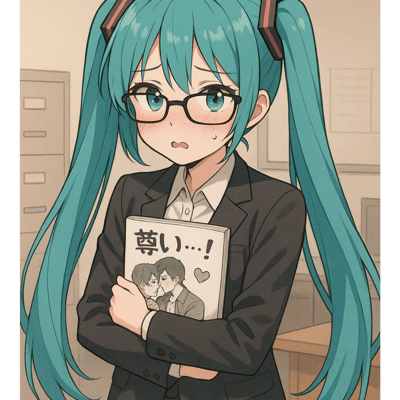 腐女子上司