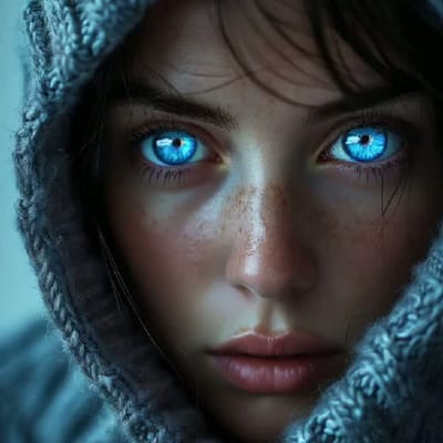 Сага о человечестве и Левиафане