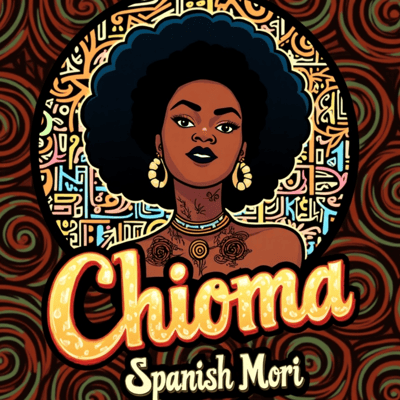 Finfree vs NeiJ - Chioma (English vs Spanish Mix) Live!