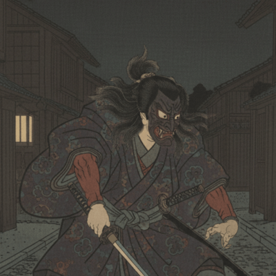 妖刀 斬鬼 奇譚〜Zanki〜