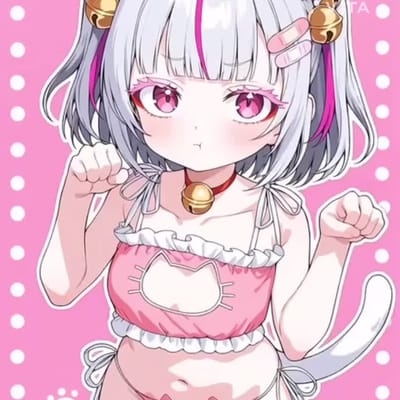 ぬっこぬこ☆デストロイ!
