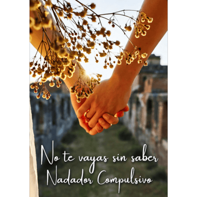 No te vayas sin saber