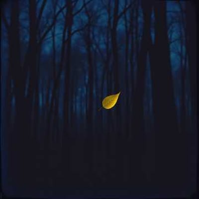 Φύγε μακριά (Lyrics Μαρία Μαρρά)