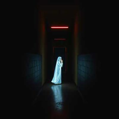 Echoes in Fluorescen