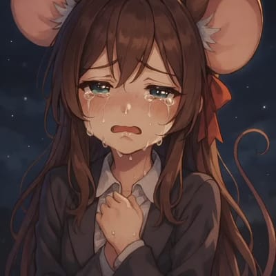 暗闇を越えて(Beyond the Darkness)