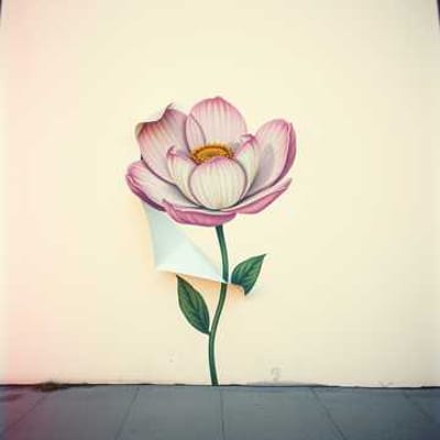 "Negative Space"