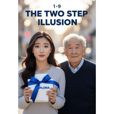 The Golden Two-Step