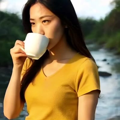 <流光餘味>