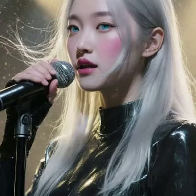 LUNE//LINE with Big Band - Drift Avenue Live Ver.
