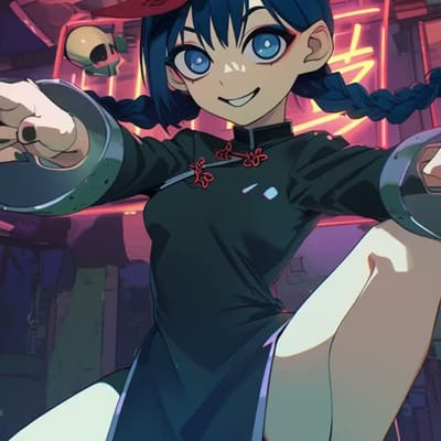 キョンシー!ファンシー!クレイジー! (Hip Hop Remix)