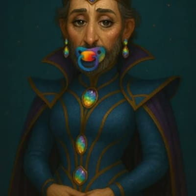 Looking For Group