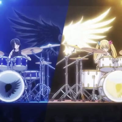 双炎蓮花by KYOUYA & L# Rock
