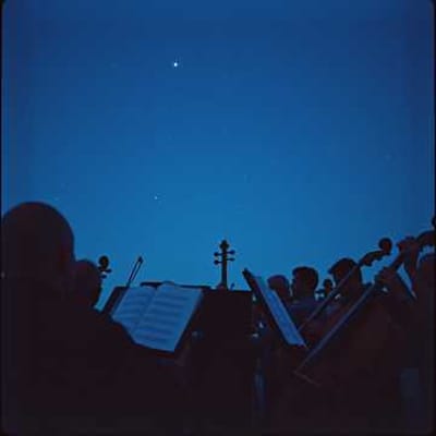 Andante in style of Mozart
