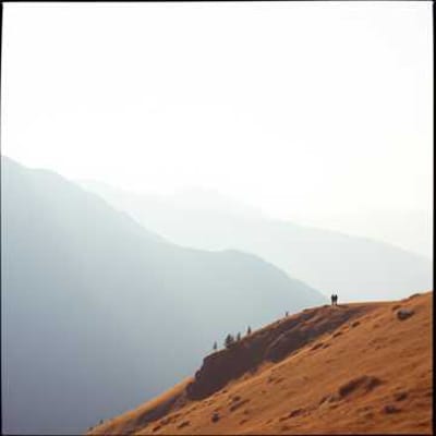 Au cœur du chemin