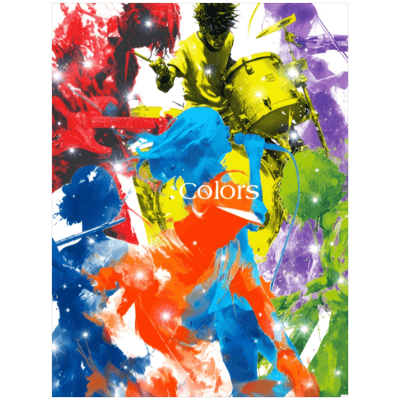 Colors