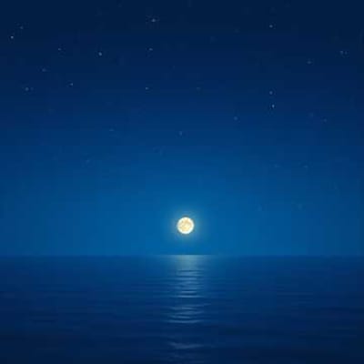 Sleep well tonight