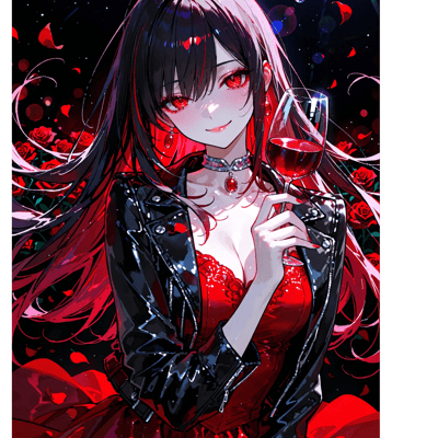 Fact-Check Queen(Liar Kana Cover _Σ-Op42)