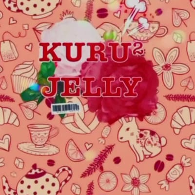 KURU² JELLY³