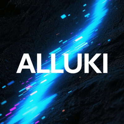 Allüki dance version