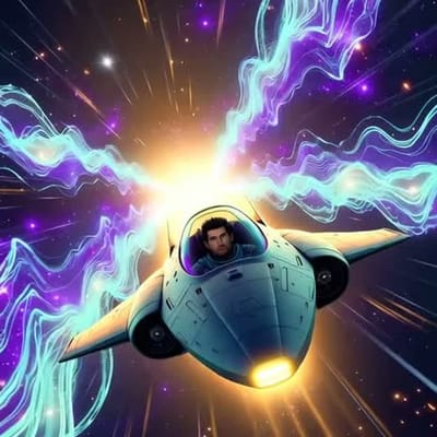 Beyond the Stars