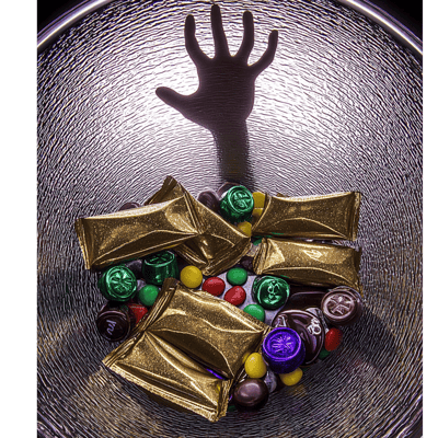 candy