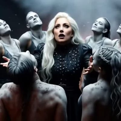 Voices of Fire