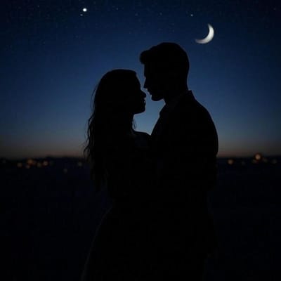 Love Over Midnight (Moonlit Lovers Extended Edit)