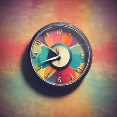 Cambio de Hora