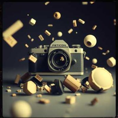 Arty Givens - v1 - The Accidental Auteur