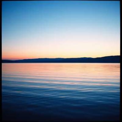 inst. Claude Debussy 2 – Water Reflections (Remastered)
