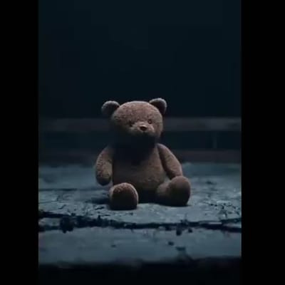 A Voiceless World 〜滲む世界〜