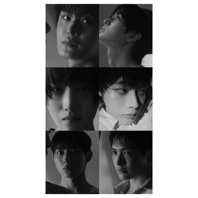 In The Dark (어둠 속에서) - TEMPEST