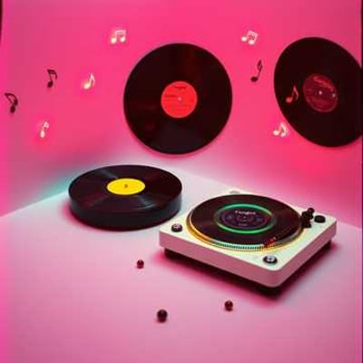 Turntablism!