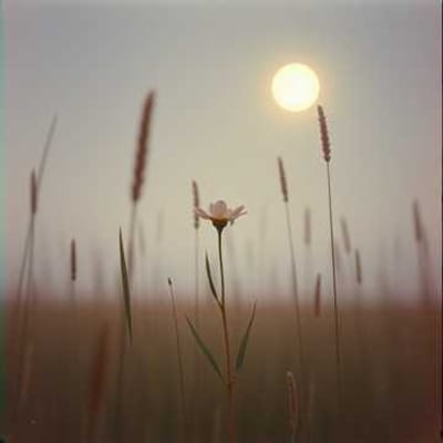 Lived Unnoticed, But Beautifully