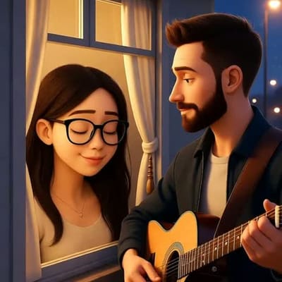 Buonanotte, sogni d'oro, bambina (Cover)