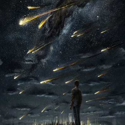 Comet