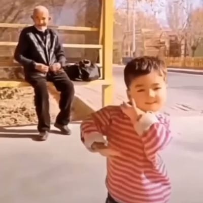 Muhsin saz💃🏻dans 9